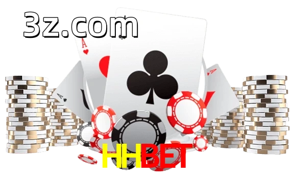 Jogue jogos de pôquer em HHBET