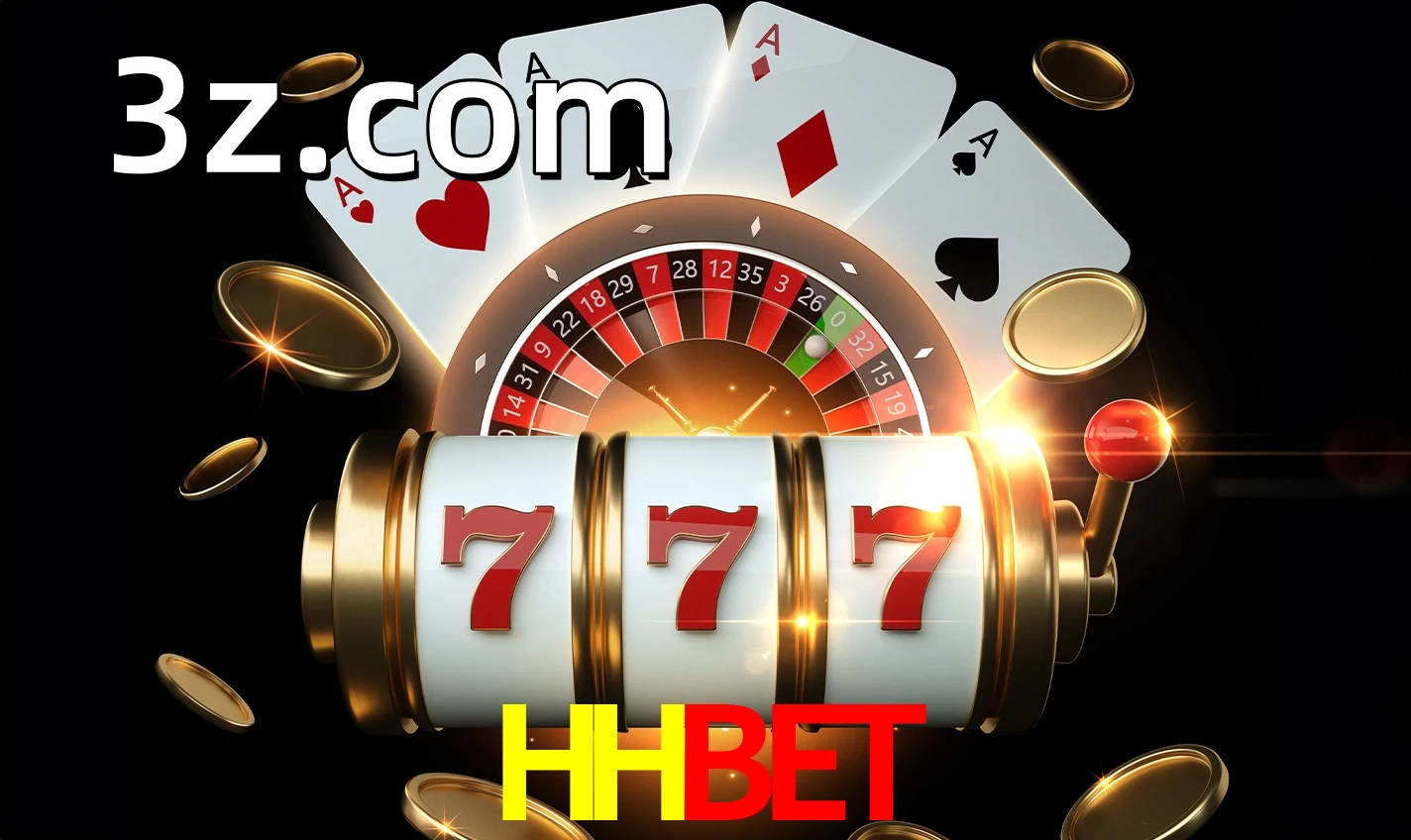 HHBET aplicativo