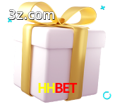 Receba seus bônus de boas-vindas no HHBET BET