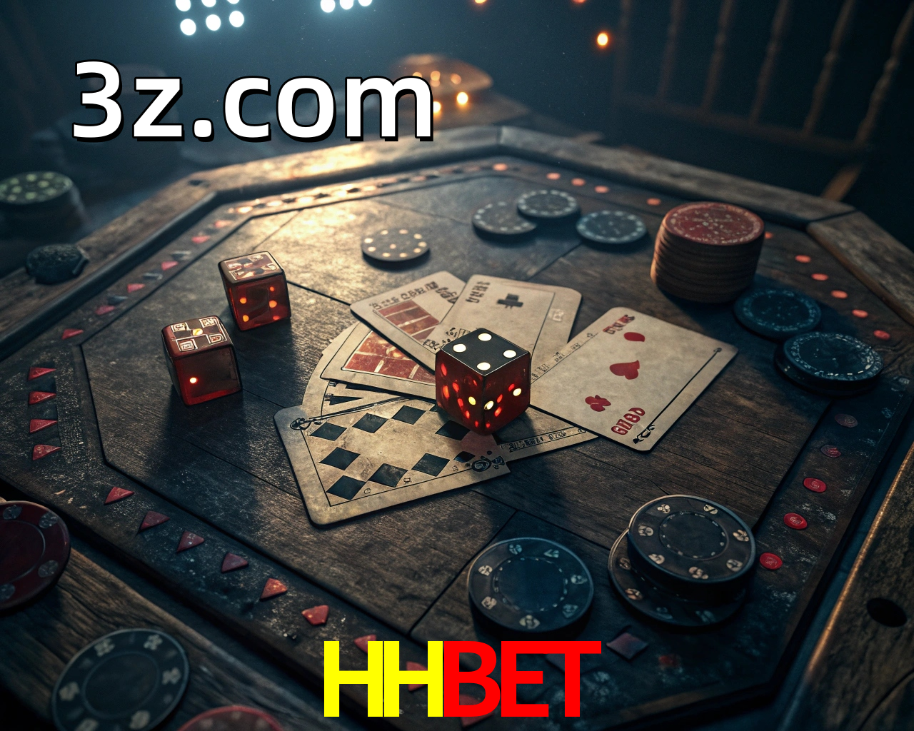 cassino HHBET